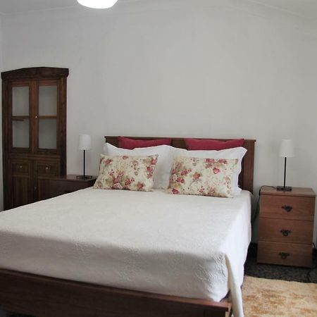 Casa Sao Joao Villa Sao Salvador da Aramenha Luaran gambar