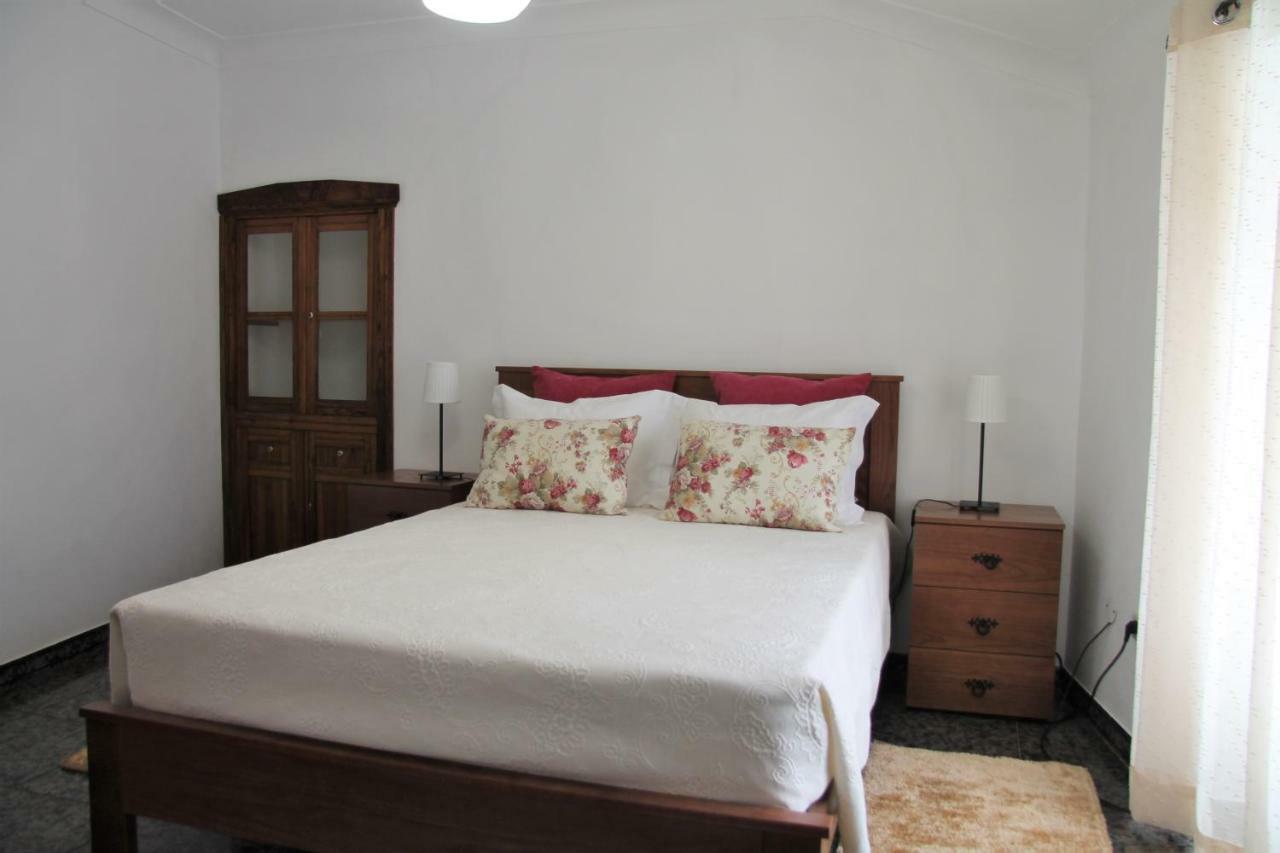 Casa Sao Joao Villa Sao Salvador da Aramenha Luaran gambar