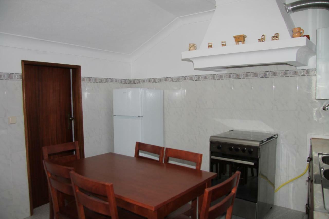 Casa Sao Joao Villa Sao Salvador da Aramenha Luaran gambar