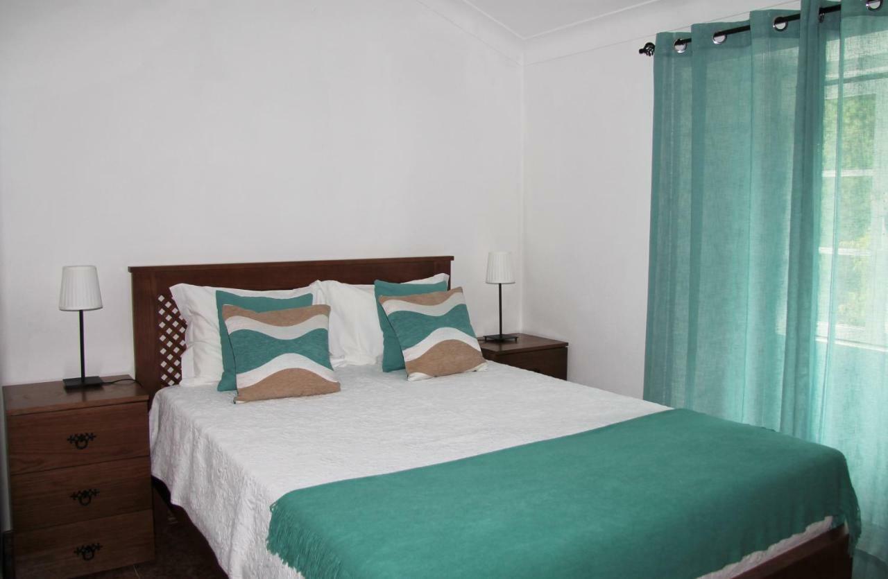 Casa Sao Joao Villa Sao Salvador da Aramenha Luaran gambar
