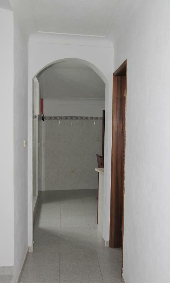 Casa Sao Joao Villa Sao Salvador da Aramenha Luaran gambar