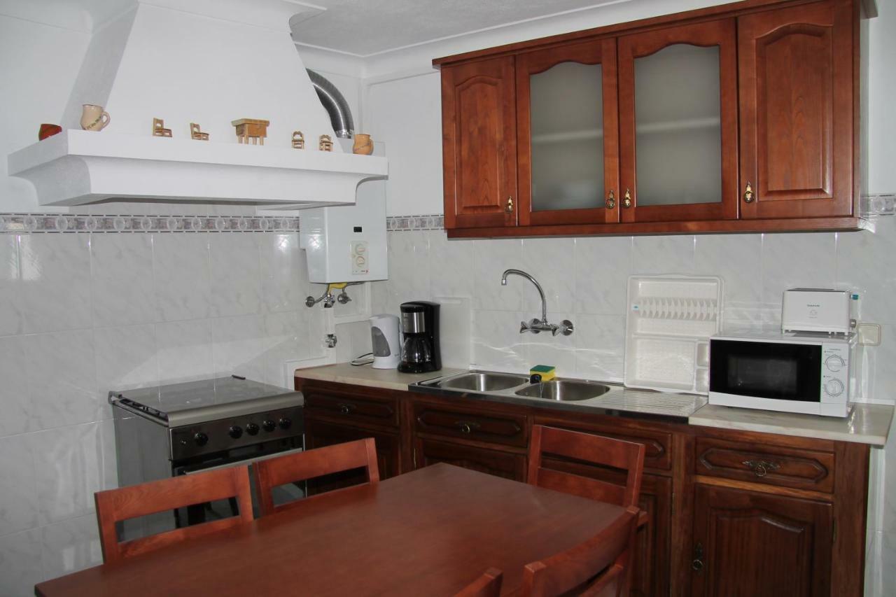 Casa Sao Joao Villa Sao Salvador da Aramenha Luaran gambar