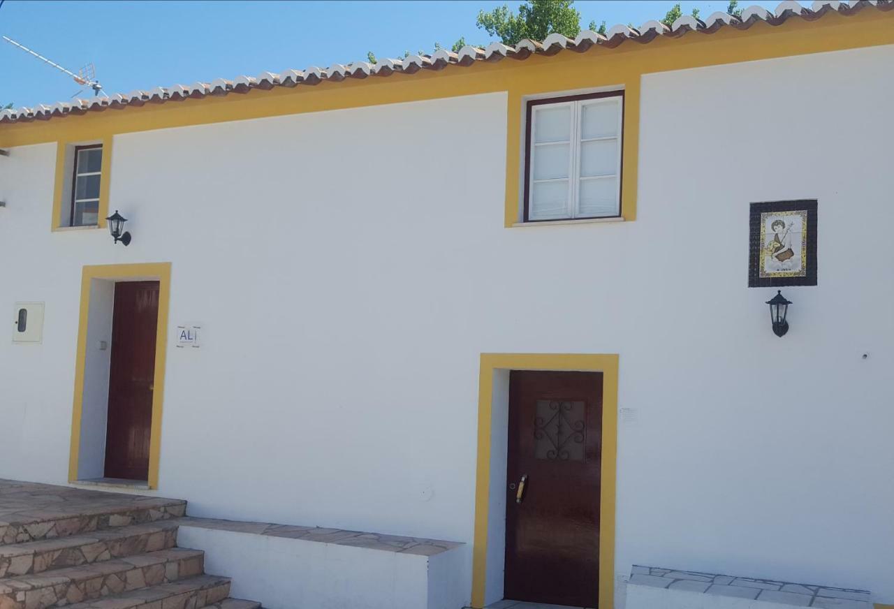 Casa Sao Joao Villa Sao Salvador da Aramenha Luaran gambar
