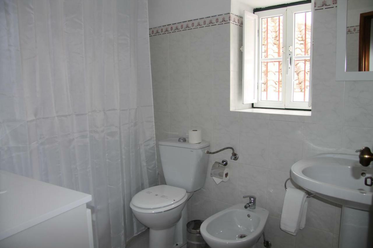 Casa Sao Joao Villa Sao Salvador da Aramenha Luaran gambar